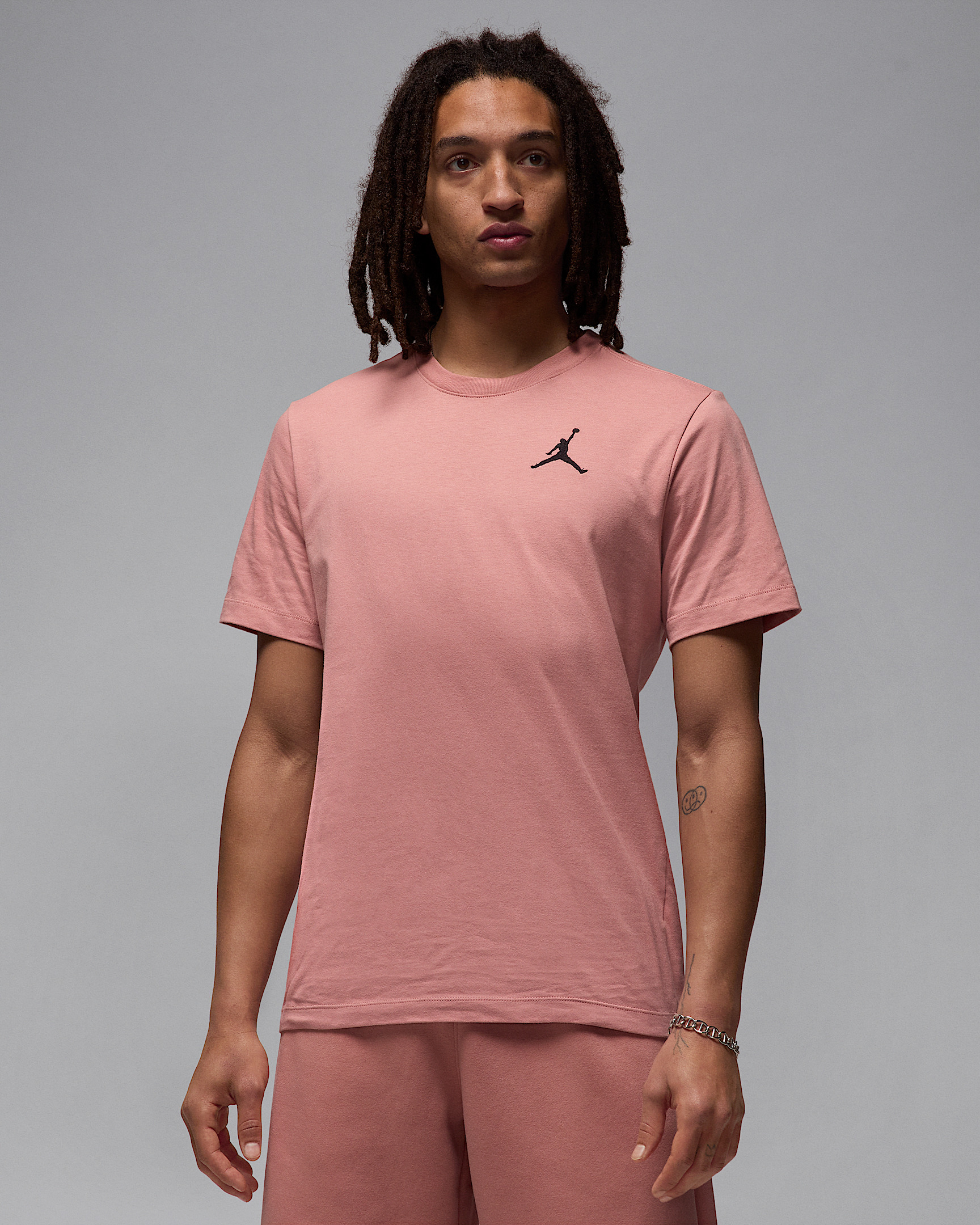 Jordan Jumpman Men's Short-Sleeve T-Shirt - 1