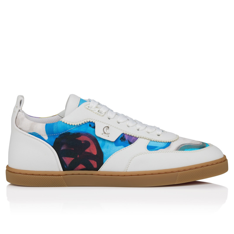 Christian Louboutin Tutti Rui outlook