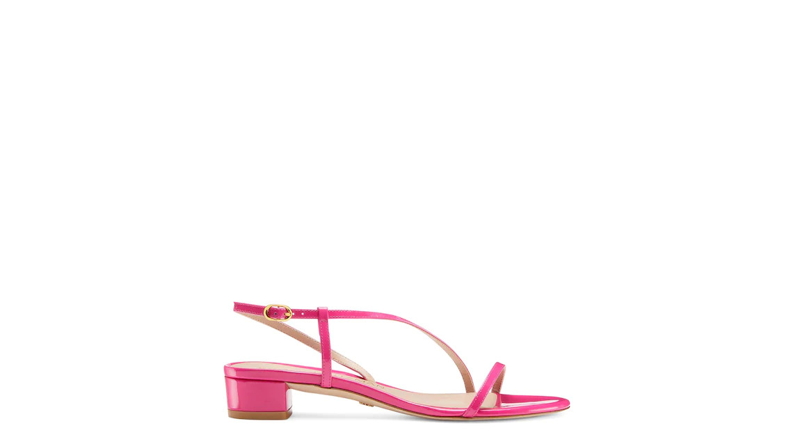 SOIREE 25 STRAP SANDAL - 1