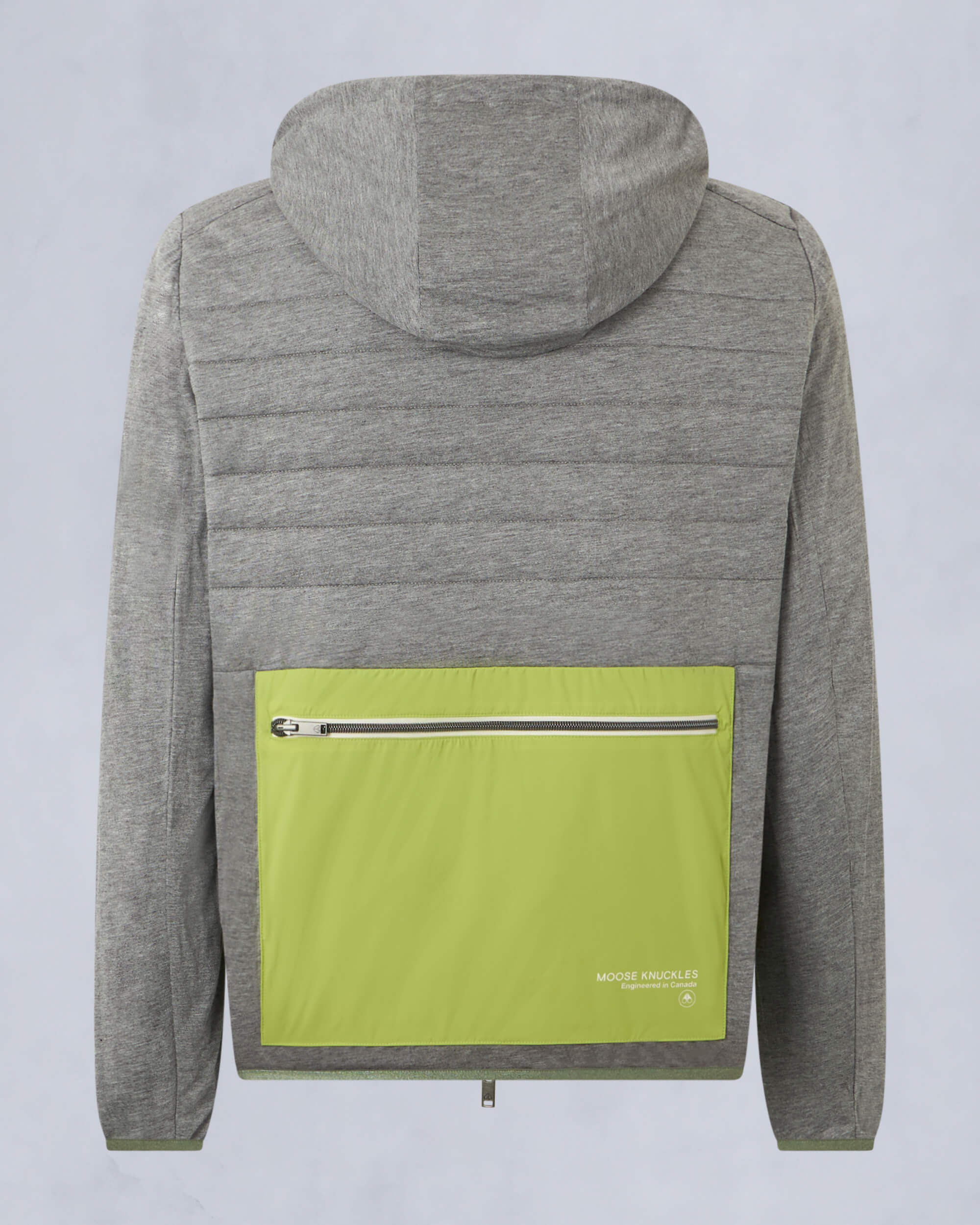 DOMINION PACKABLE JACKET - 12