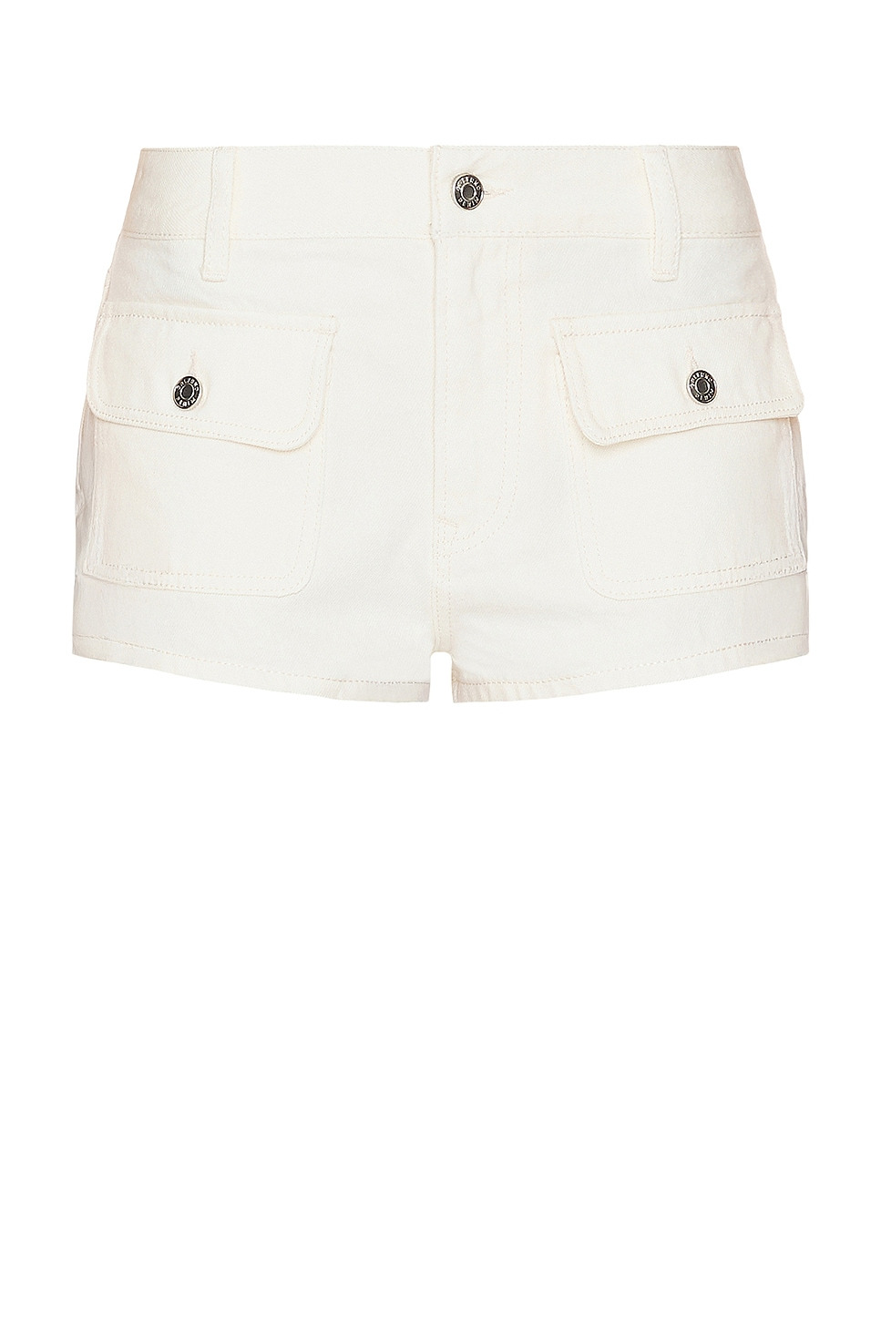 Florence Hot Short - 5