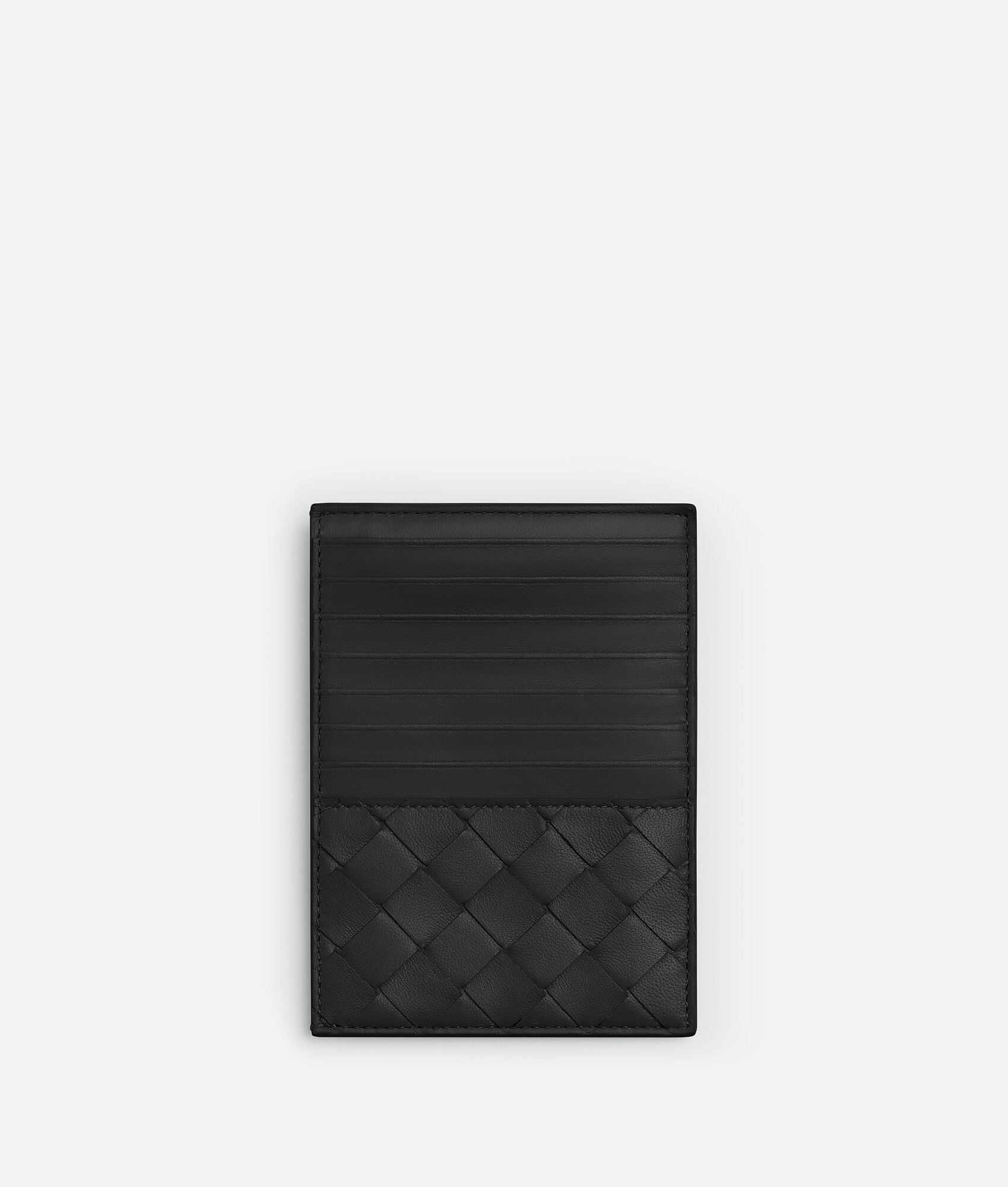 Intrecciato Passport Holder - 1