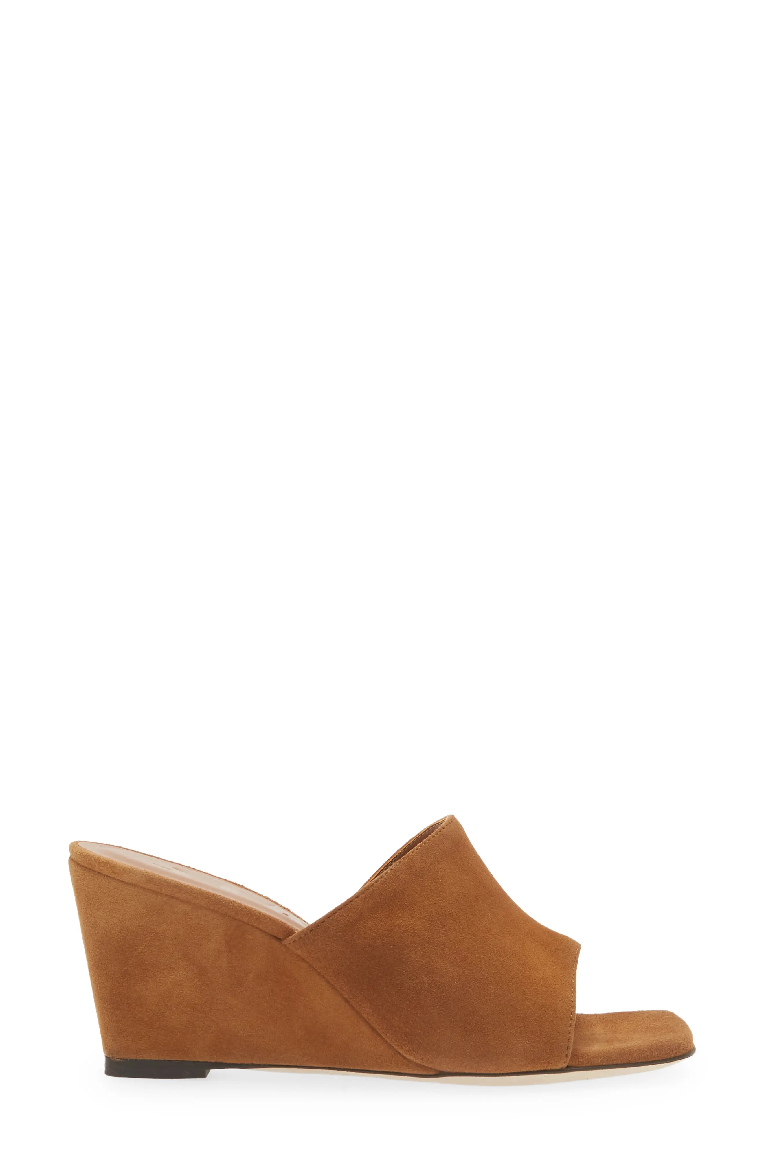 Blair Wedge Slide Sandal - 3