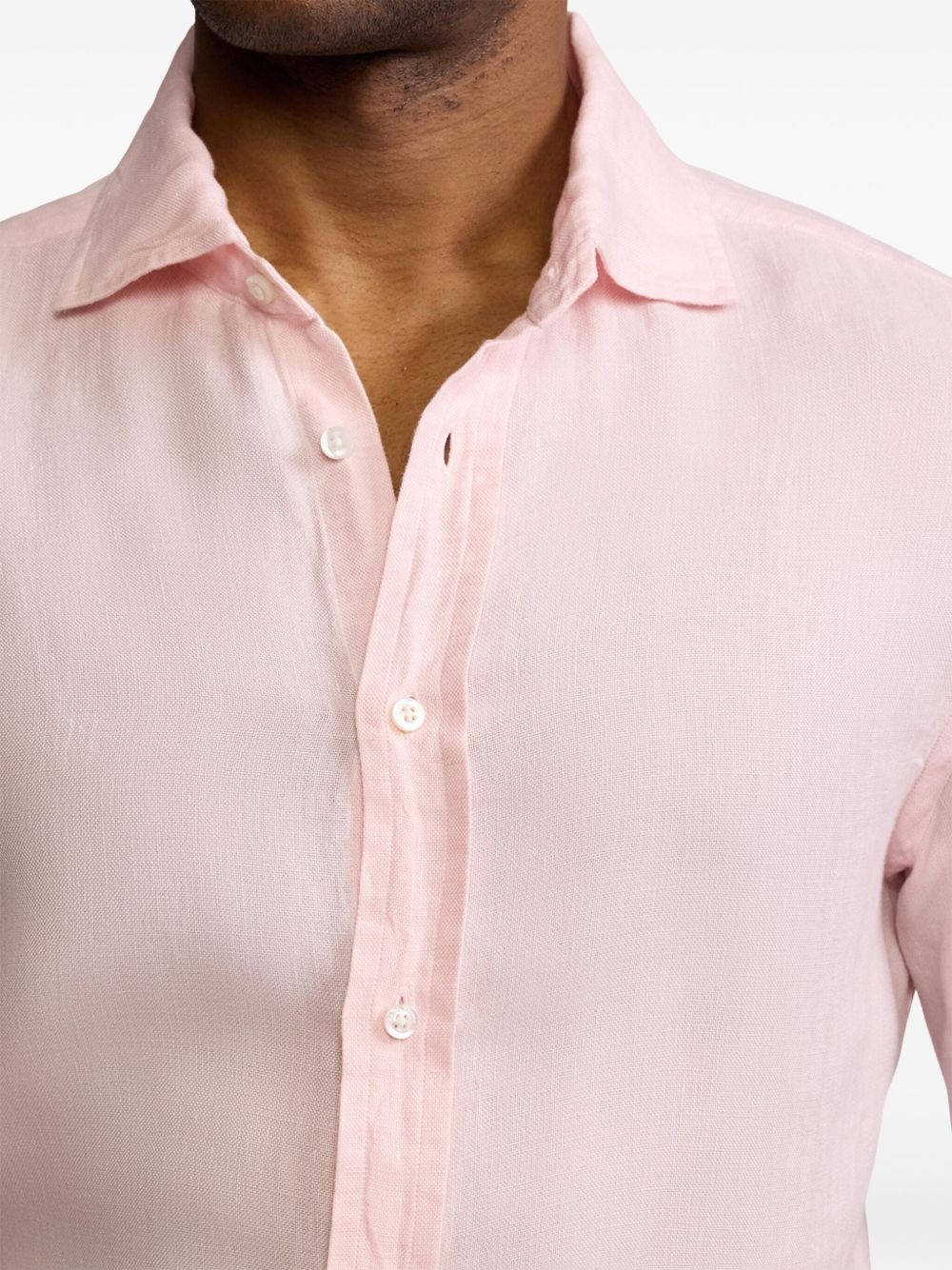 linen shirt - 6