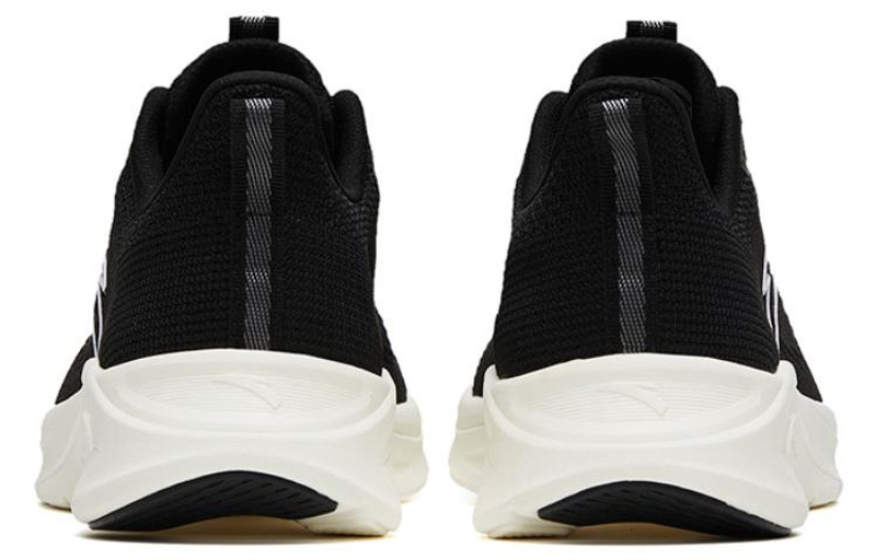 ANTA (WMNS) ANTA Running Low 'Breathable Shock-Absorbing Black' 122325576-2 outlook