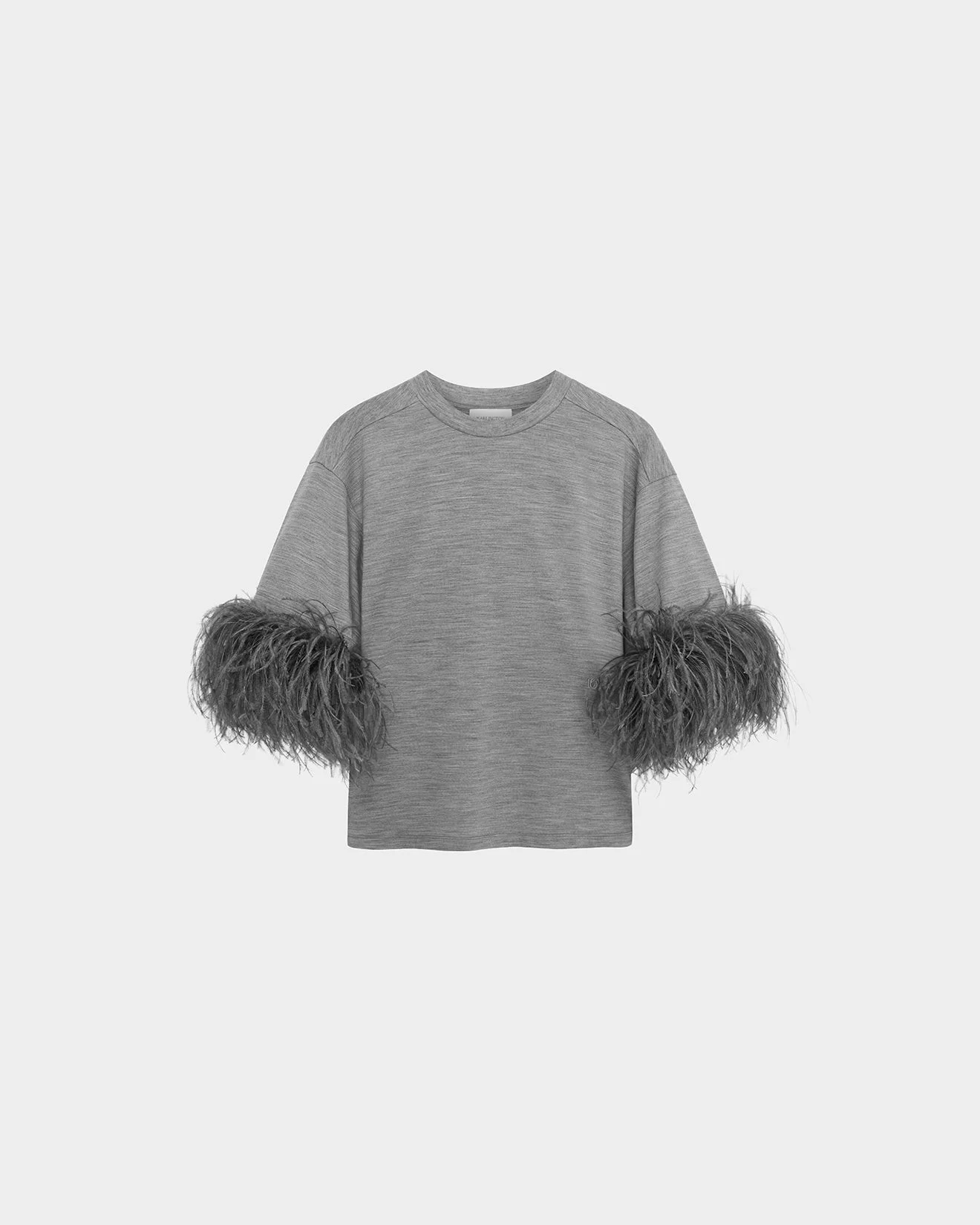 TEODORA T-SHIRT IN JERSEY - 1