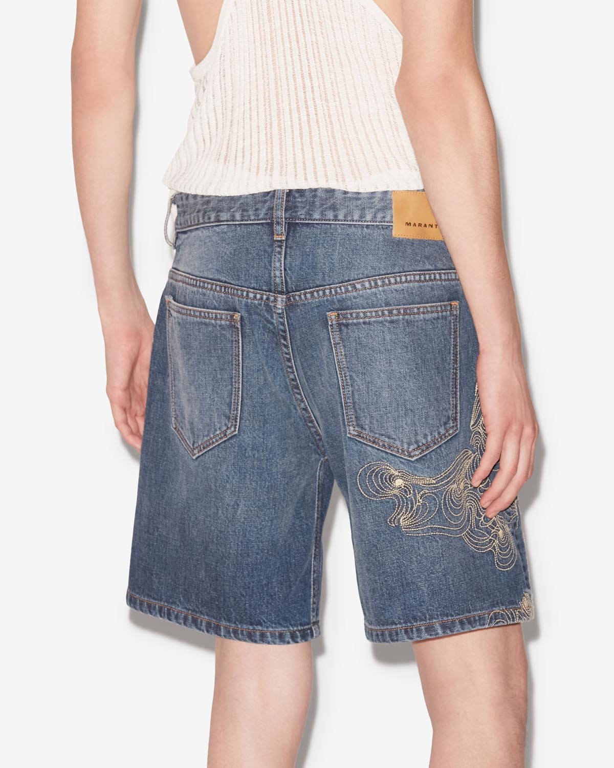 JERRYL SHORTS - 5