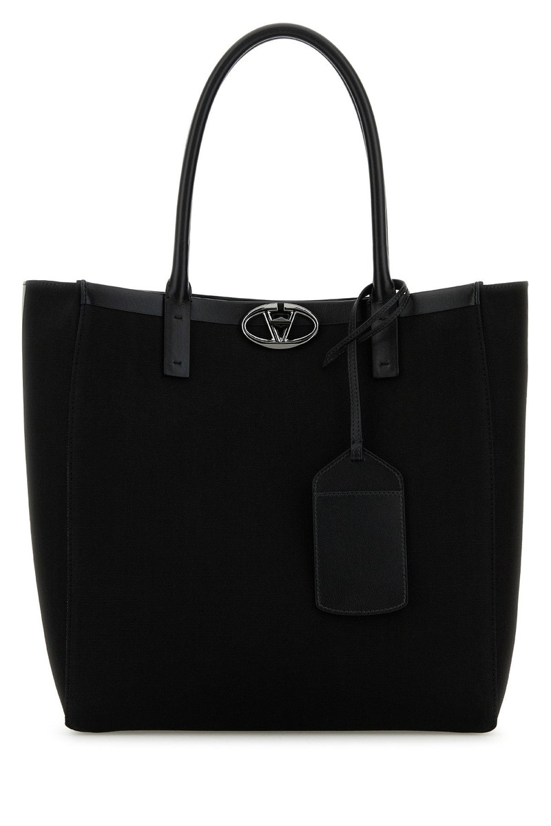 Valentino Garavani Men Tote N/S | Vlogo The Bold - 1