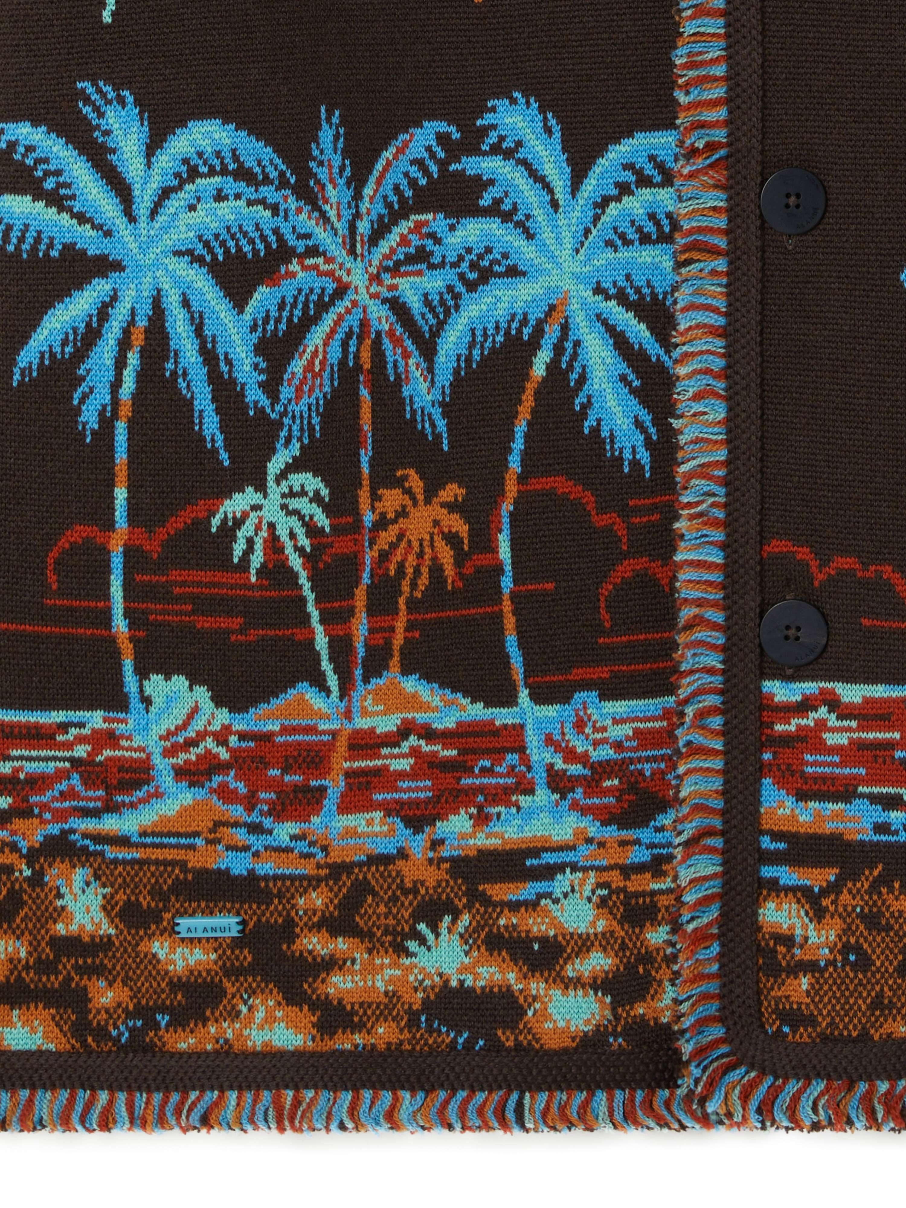 The Tale Of Hawaiian Cardigan - 7