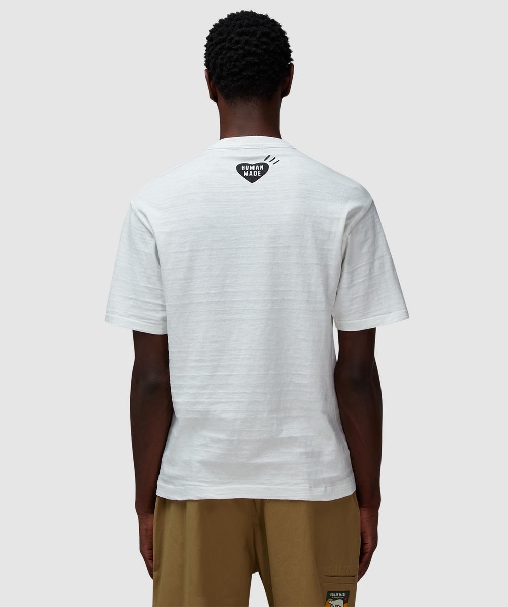 Face logo t-shirt - 3