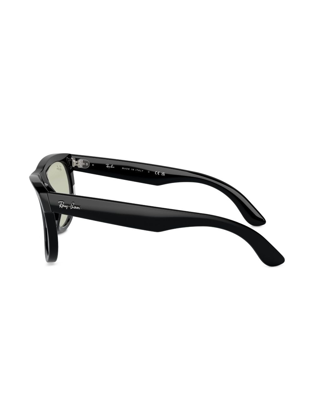 Wayfarer Reverse square-frame sunglasses - 3