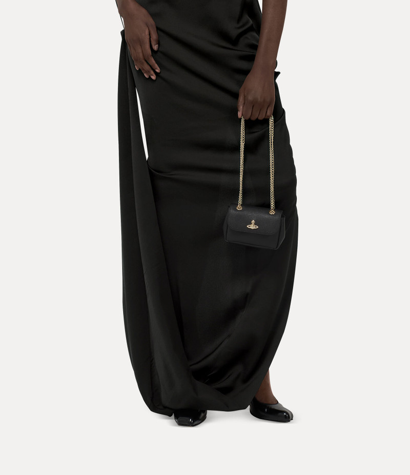 SMALL PURSE WITH CHAIN HANDBAG 3