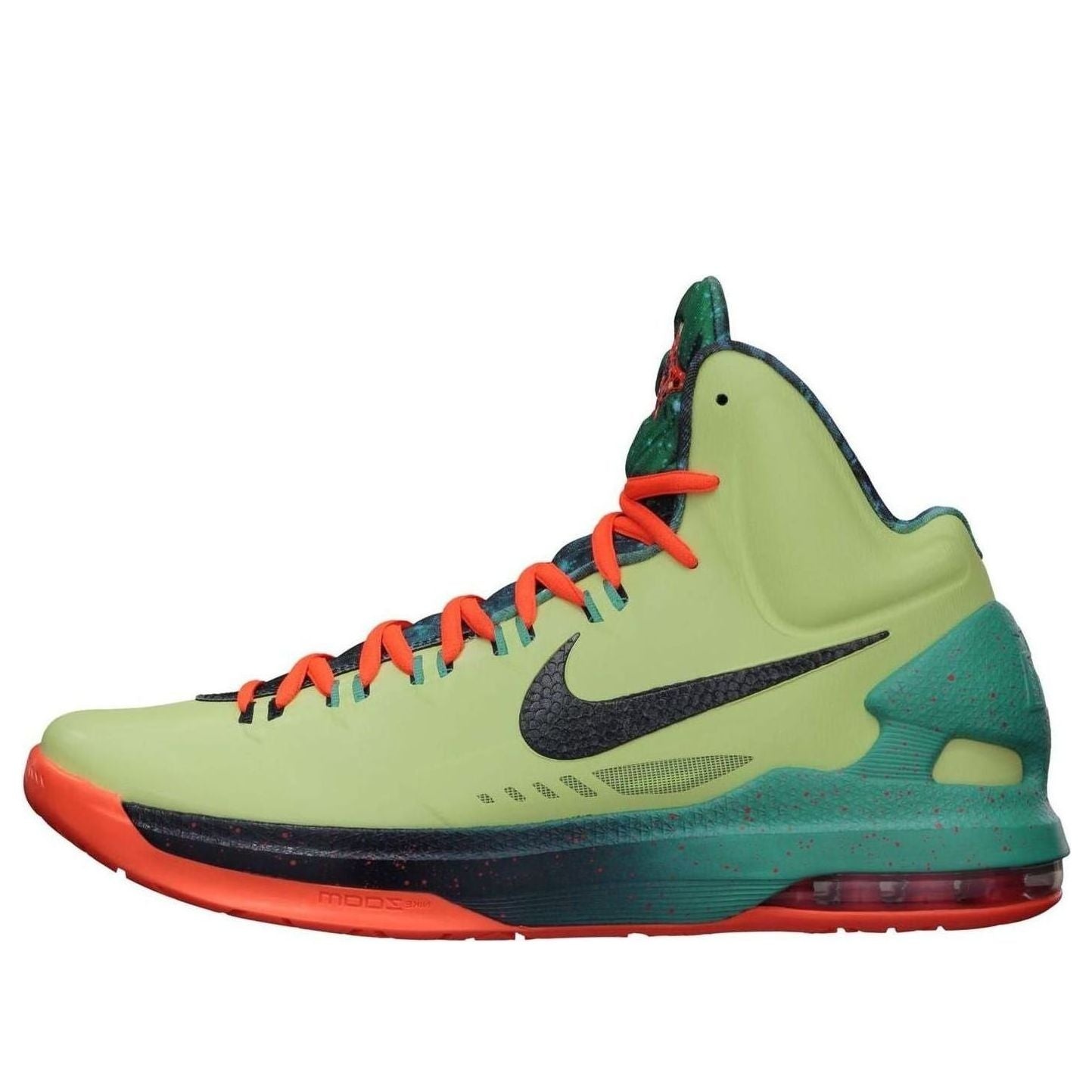 Nike KD 5 All-Star 'Extraterrestrial' 583111-300 - 1