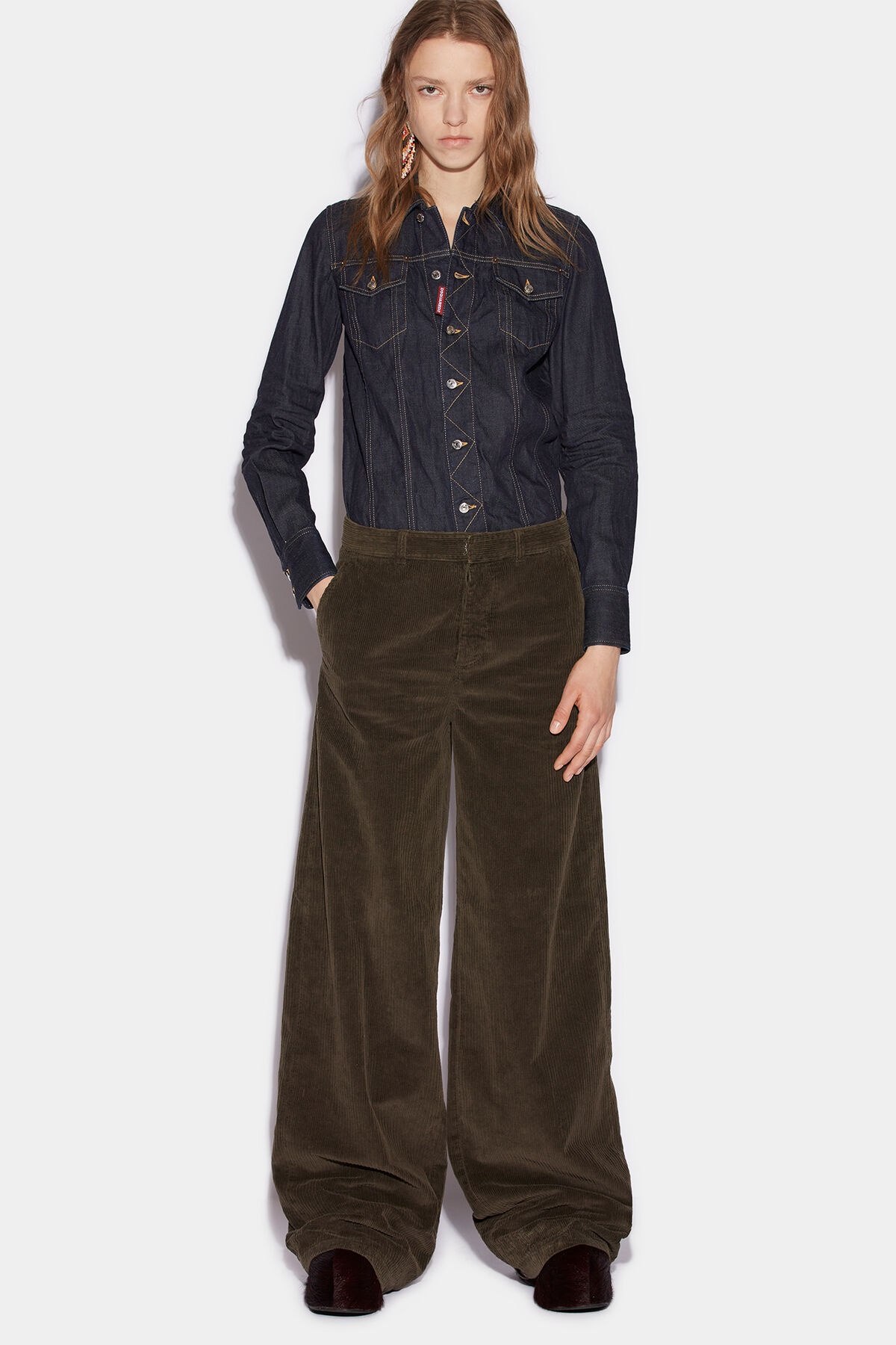 TRAVELLER PANTS - 4