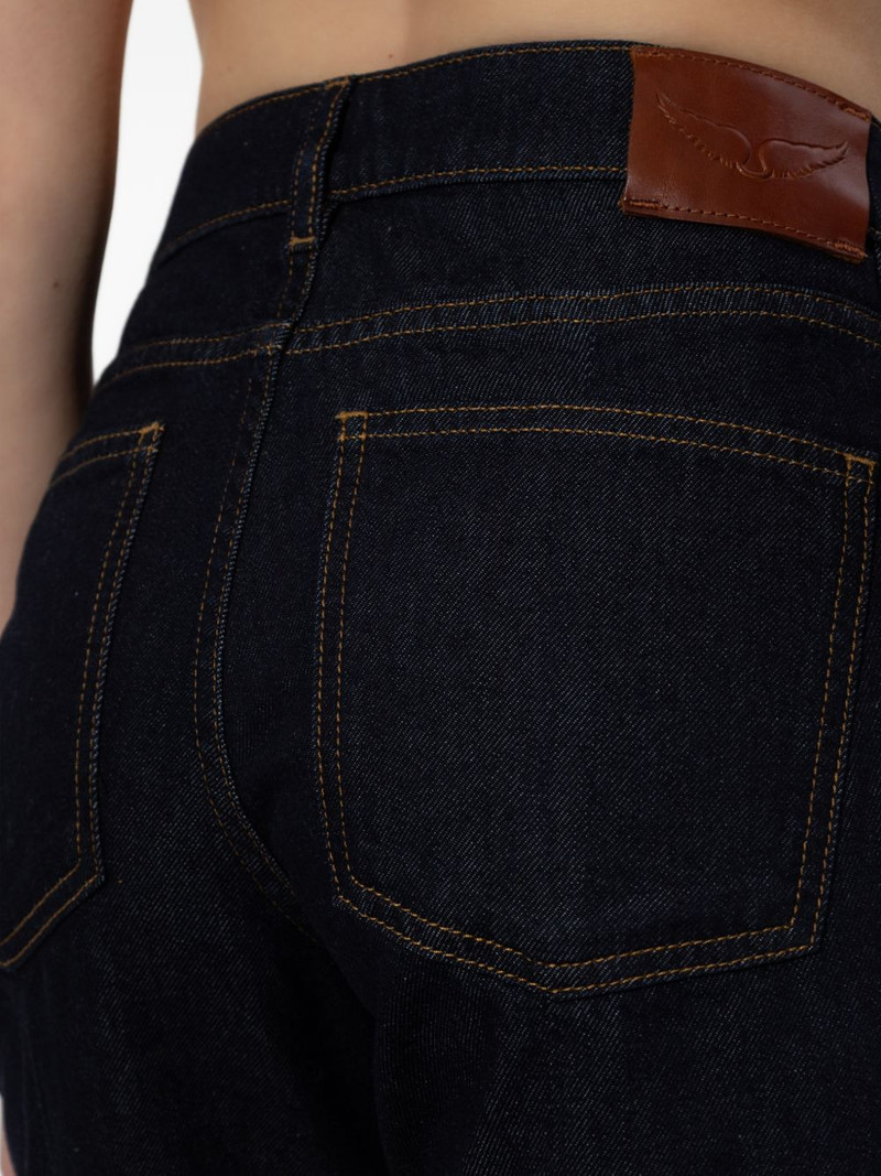 flared jeans 5