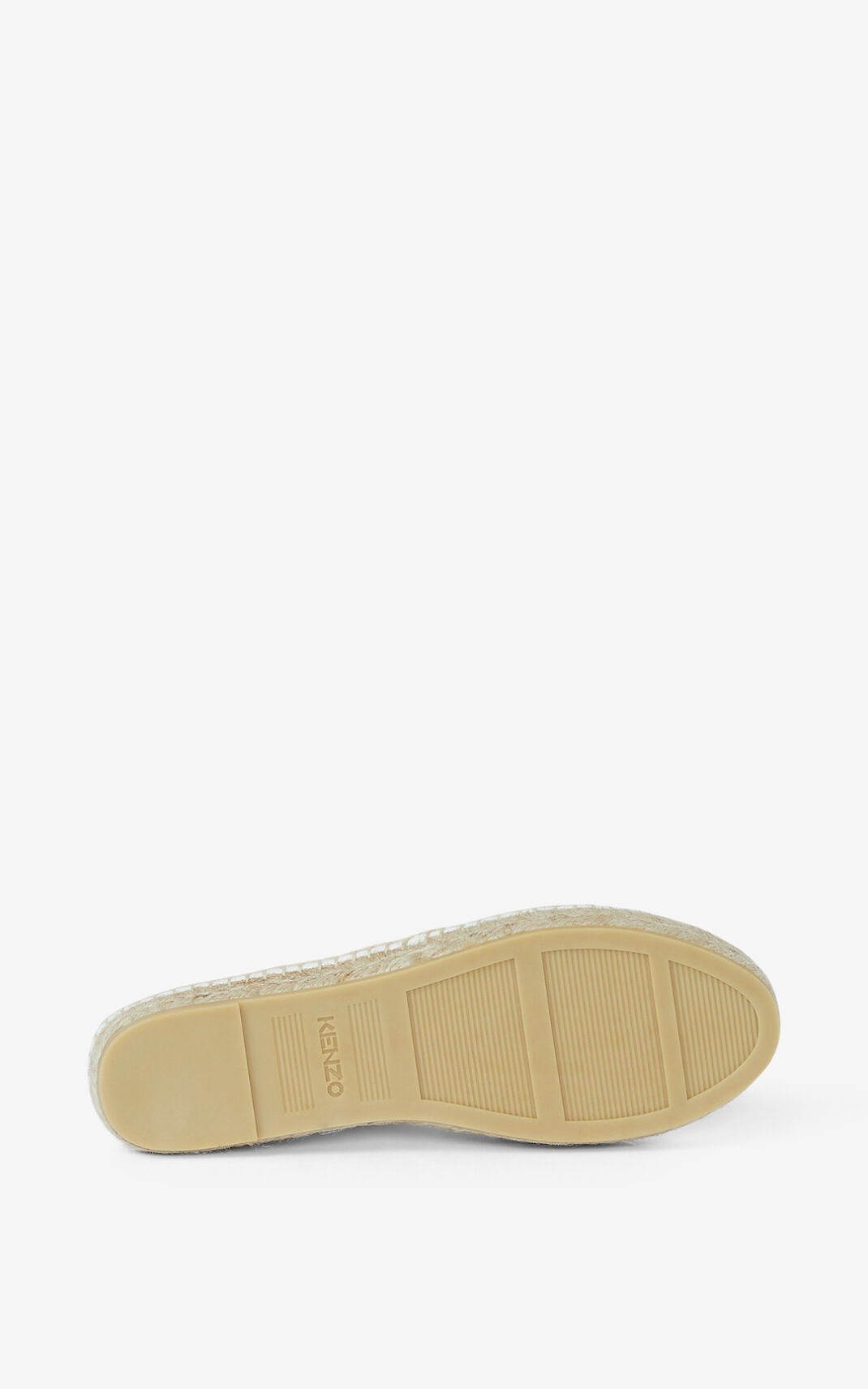 Tiger canvas espadrilles - 5