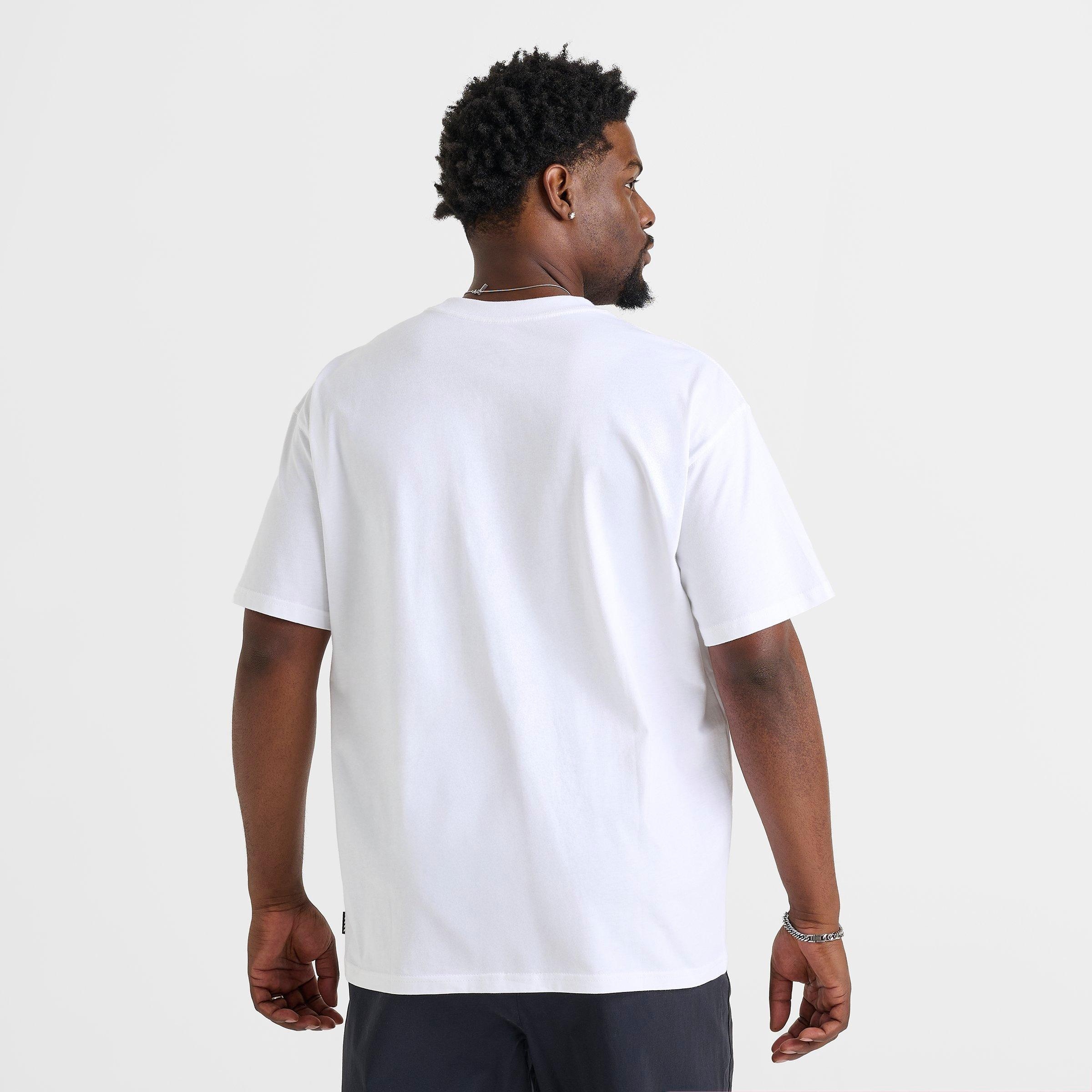 MEN'S NIKE SPORTSWEAR HAZARD T-SHIRT - 4