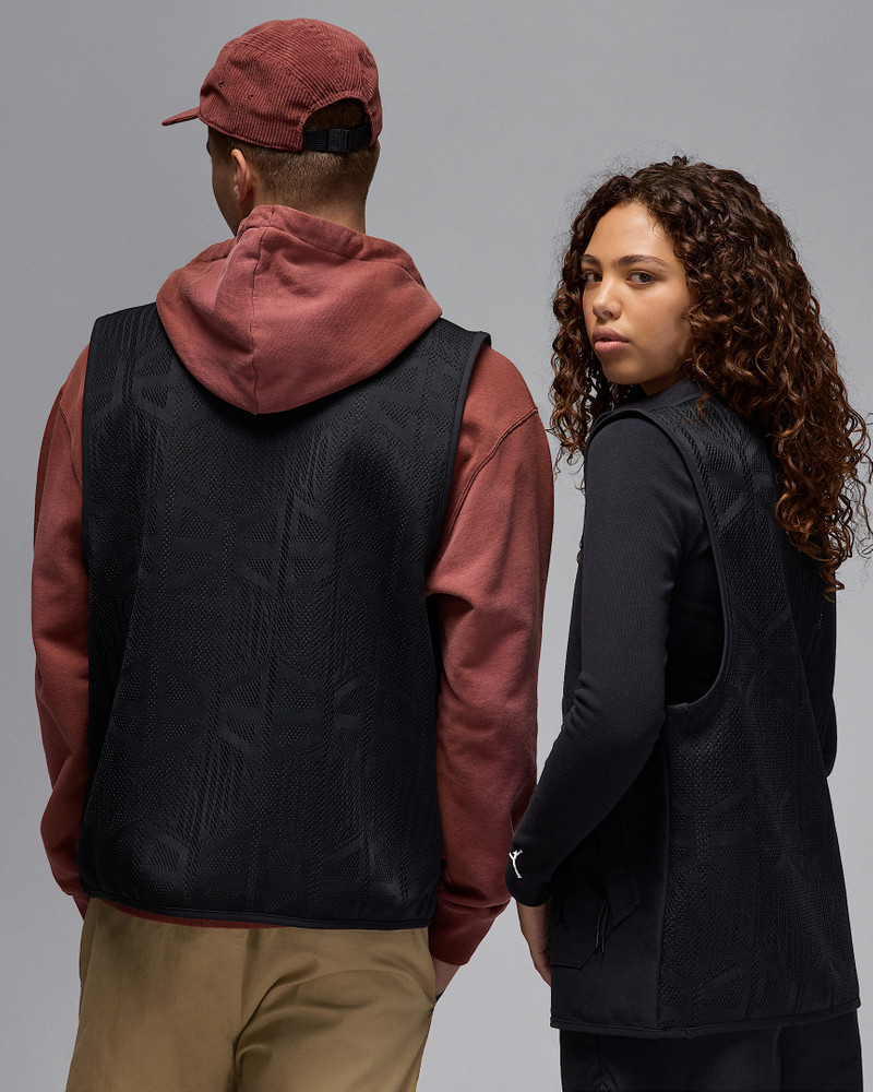 Jordan Jordan Essentials Men's Vest outlook