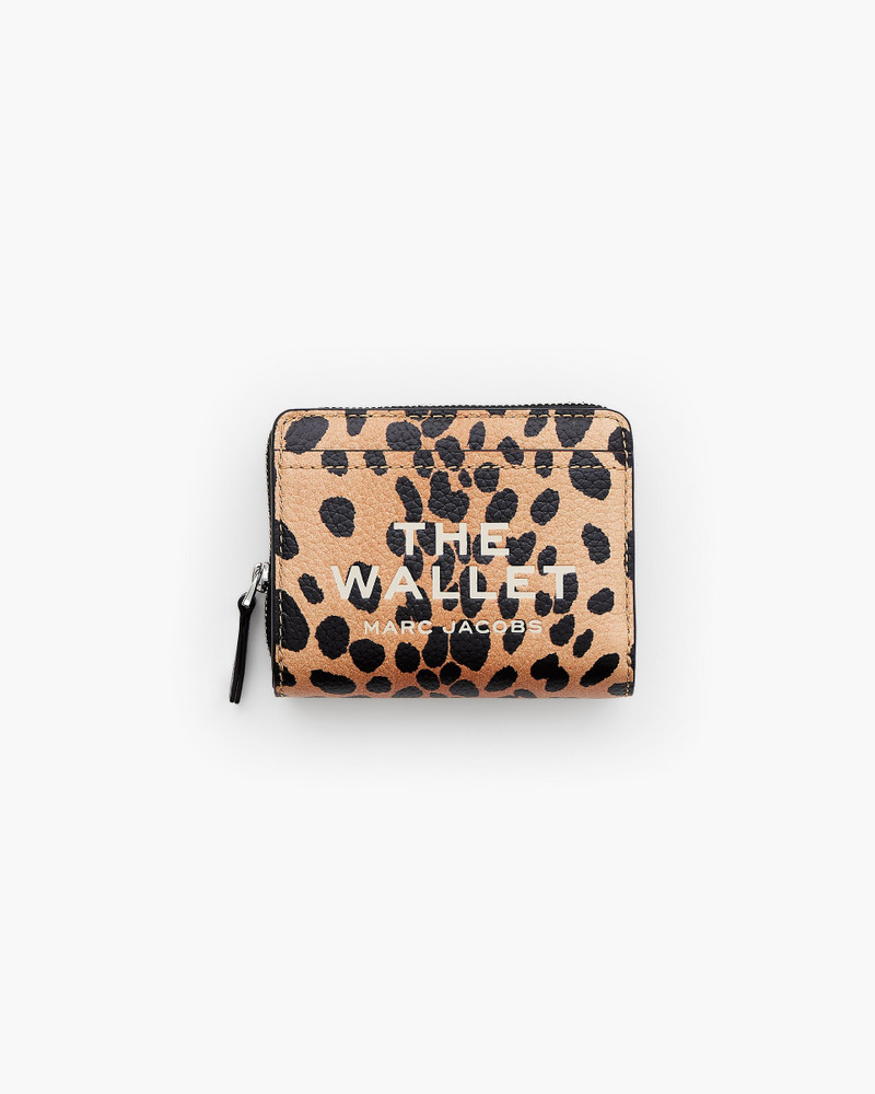 THE CHEETAH 미니 컴퓨트 월렛 - 1