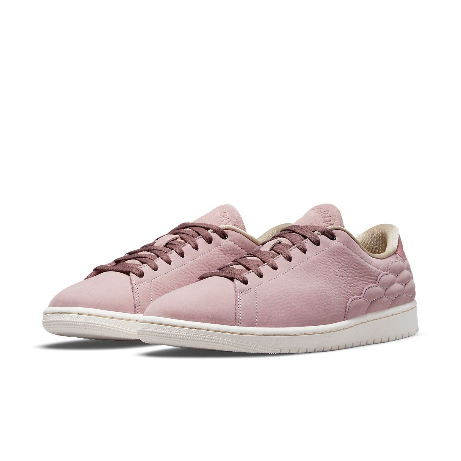 Air Jordan 1 Centre Court 'Pink Oxford' DO7444-621 - 3