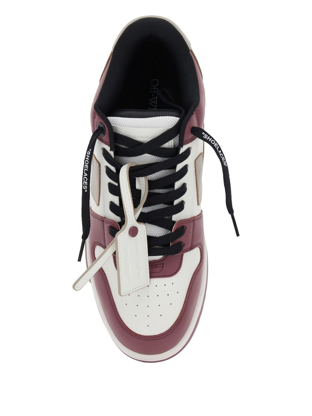 Out Of Office sneakers - 4