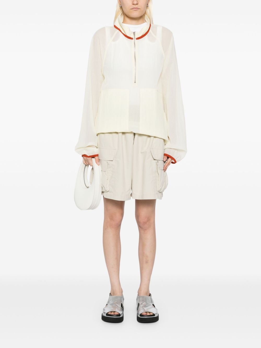 cargo trousers - 2