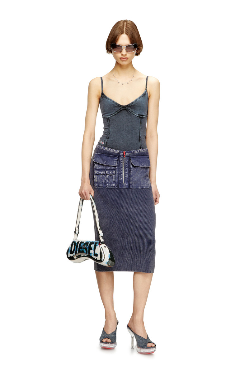 Diesel PLAY CROSSBODY outlook