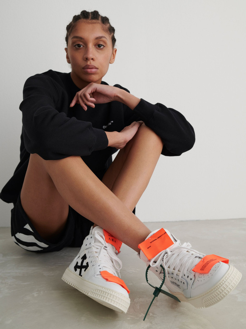 Off-White 3.0 Off Court outlook