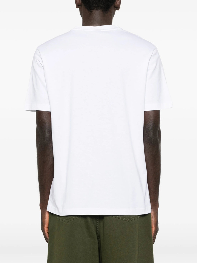 BOSS Boss Graphic-print T-shirt outlook