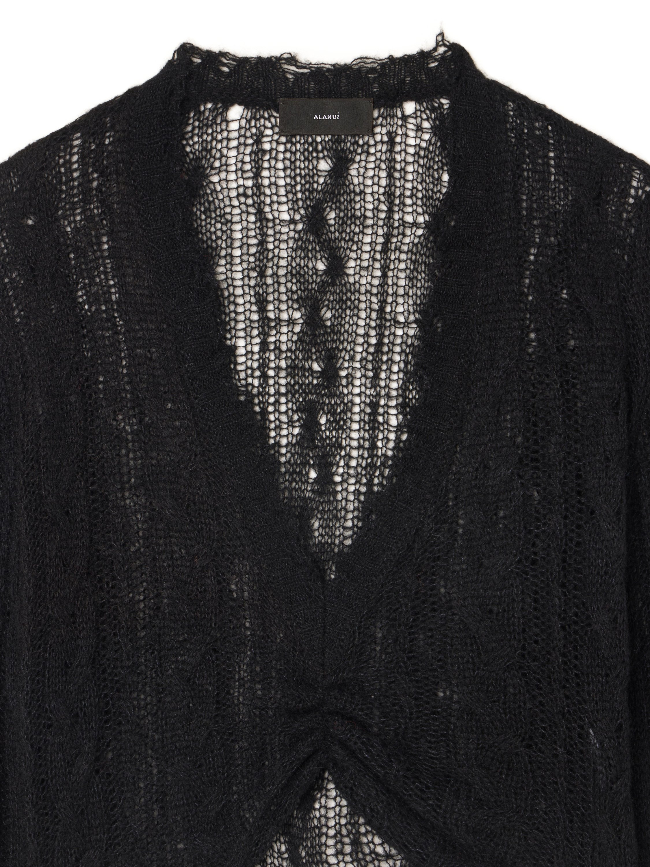 Desert Drift V Neck - 7