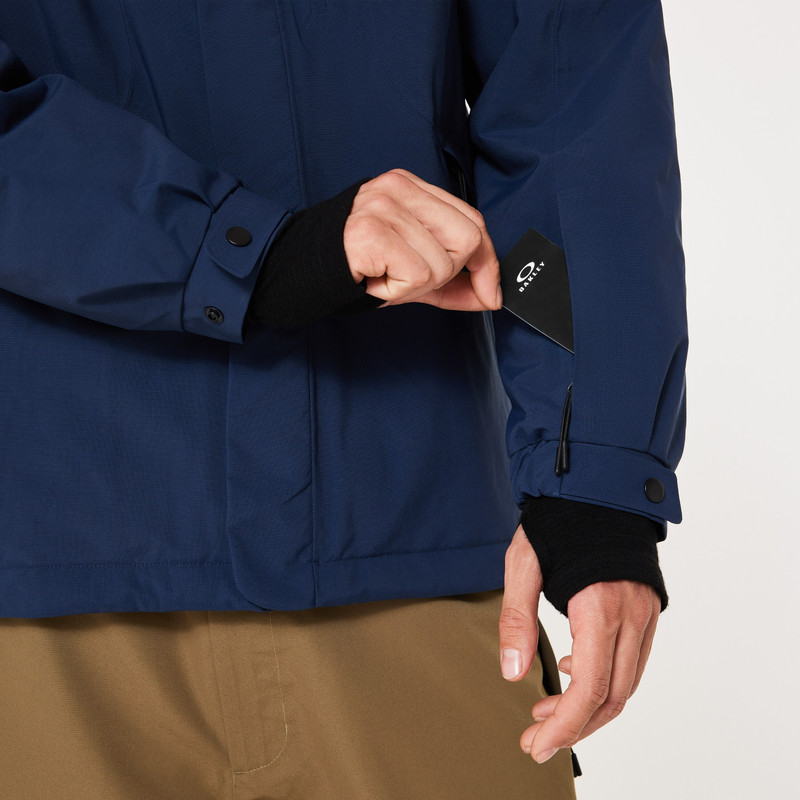 Tc Channel Jacket 6