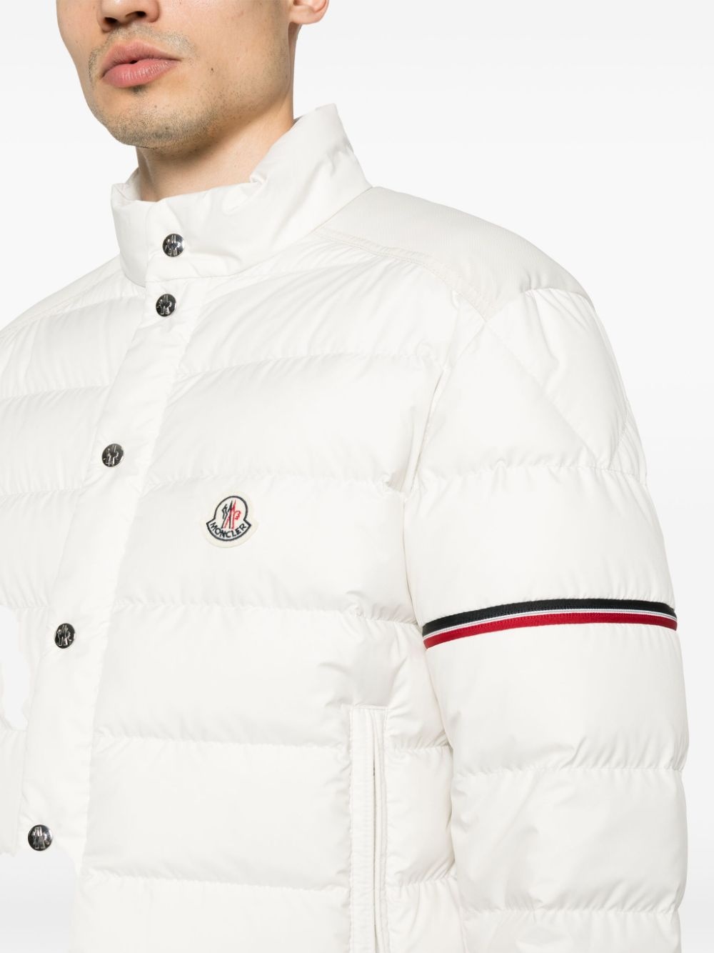 Colomb puffer jacket - 5