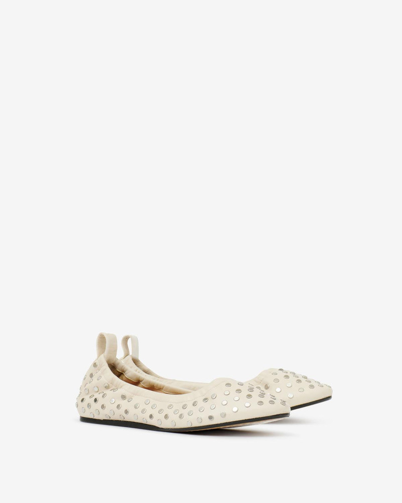 Isabel Marant BELNA BALLET FLATS outlook