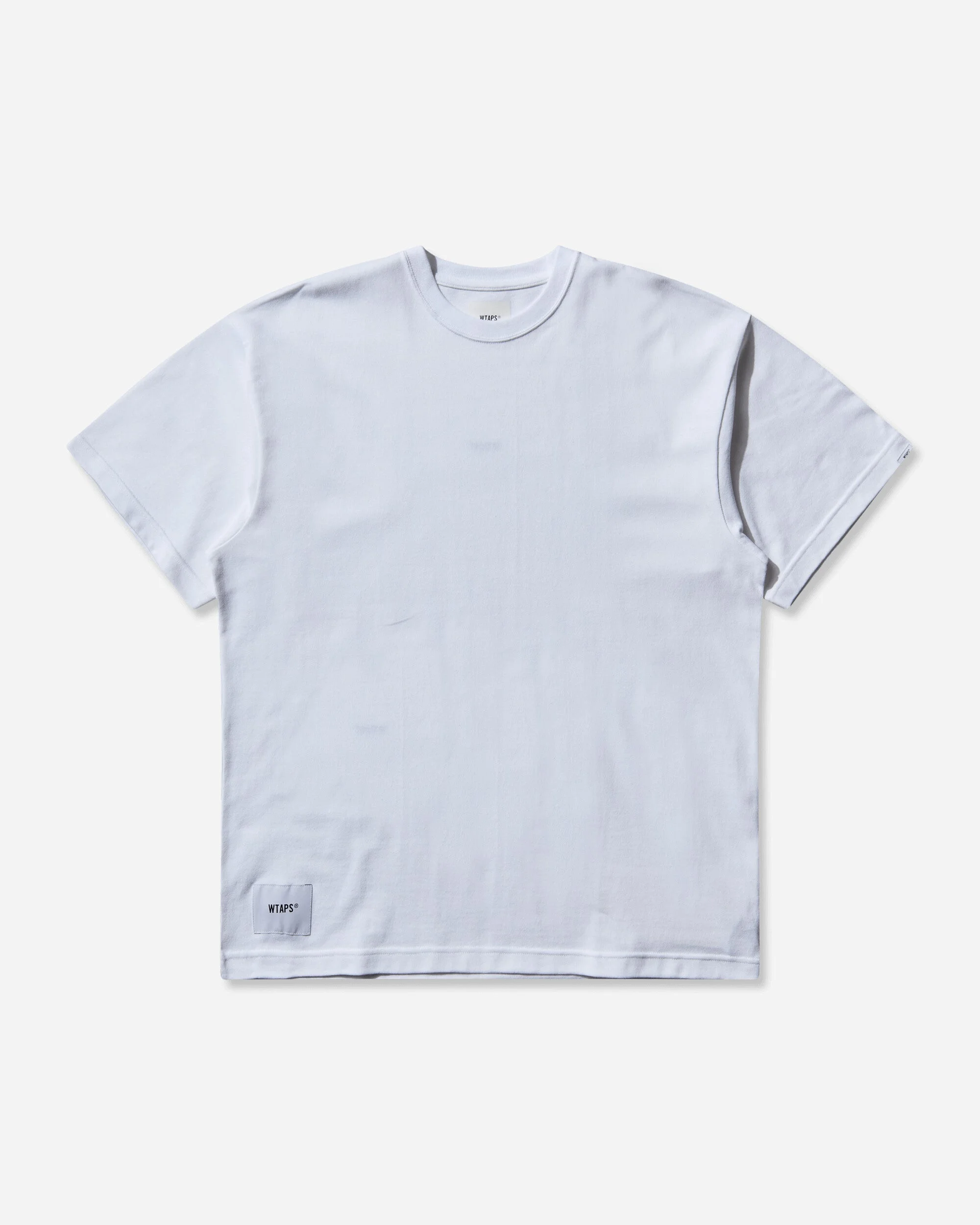 Men's SIGN-YD T-Shirt White - 1
