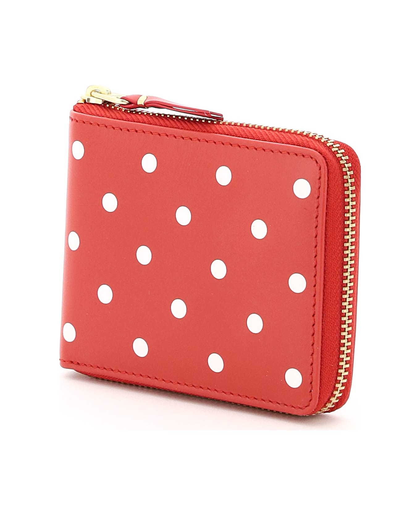 Polka Dot Wallet - 4