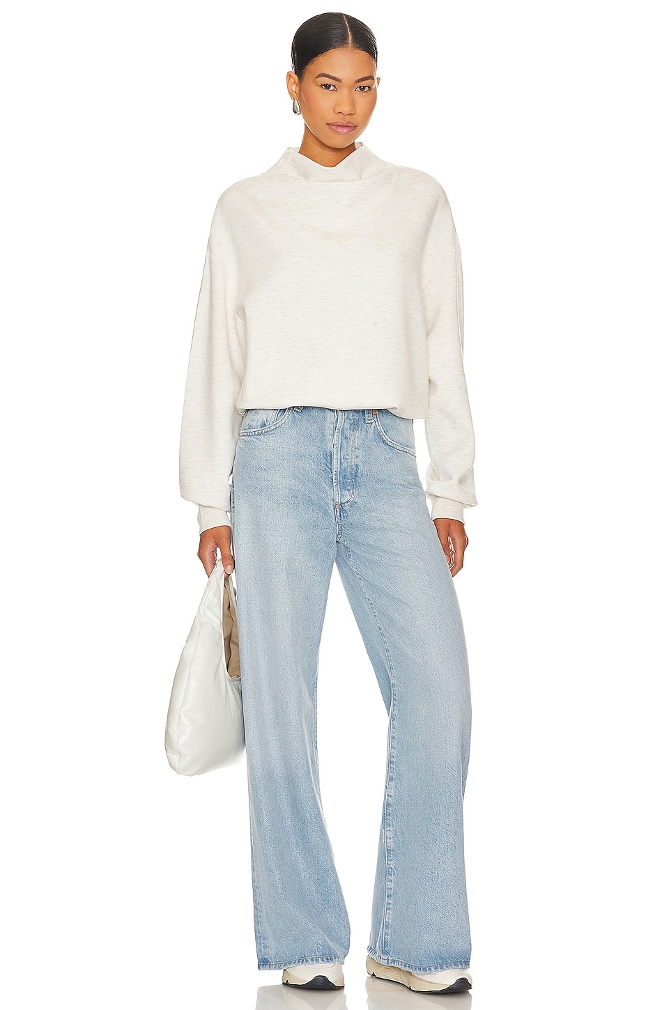 Betsy Sweatshirt - 4