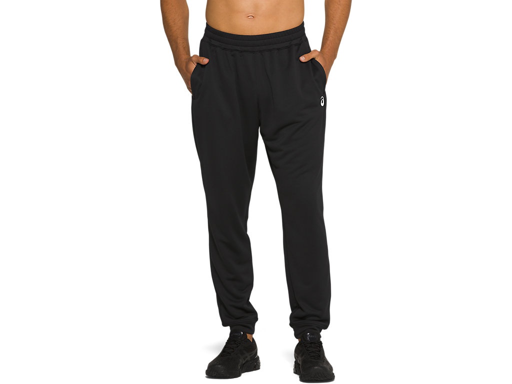 MEN'S FRENCH TERRY JOGGER - 1