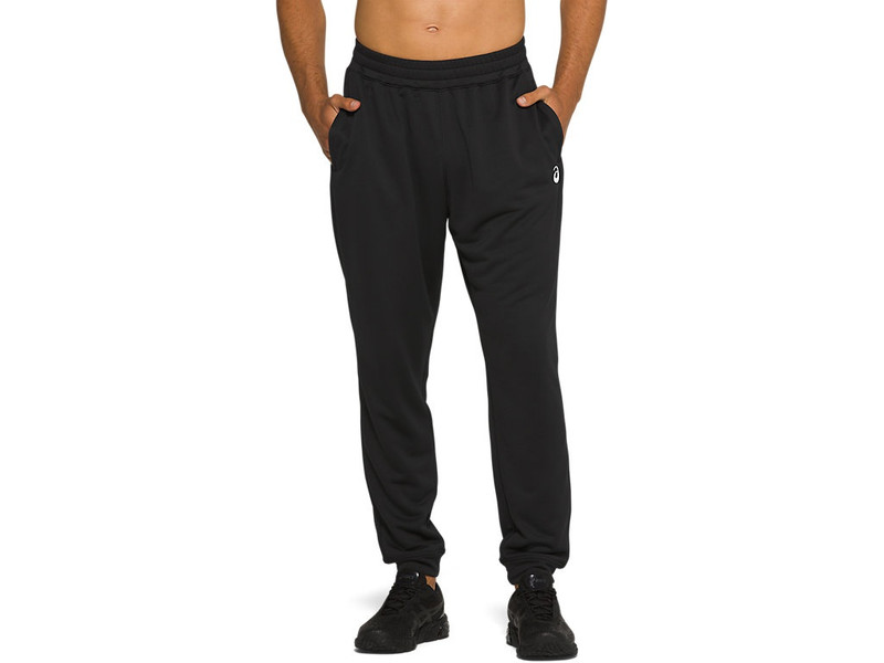 MEN'S FRENCH TERRY JOGGER 1