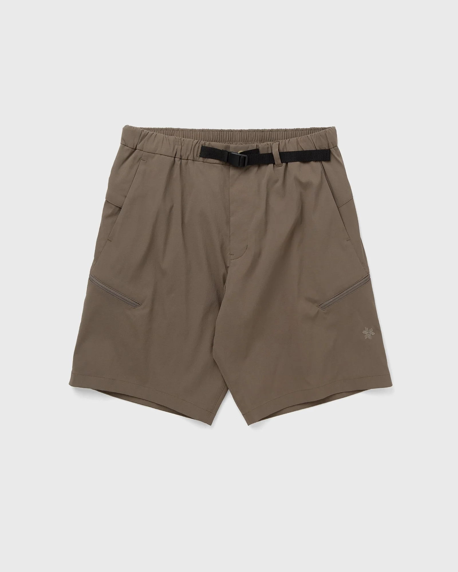 CORDURA Stretch Ventilating Mil Shorts - 1
