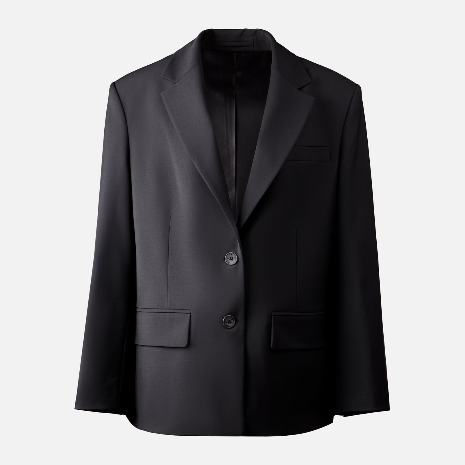 Blazer - 1