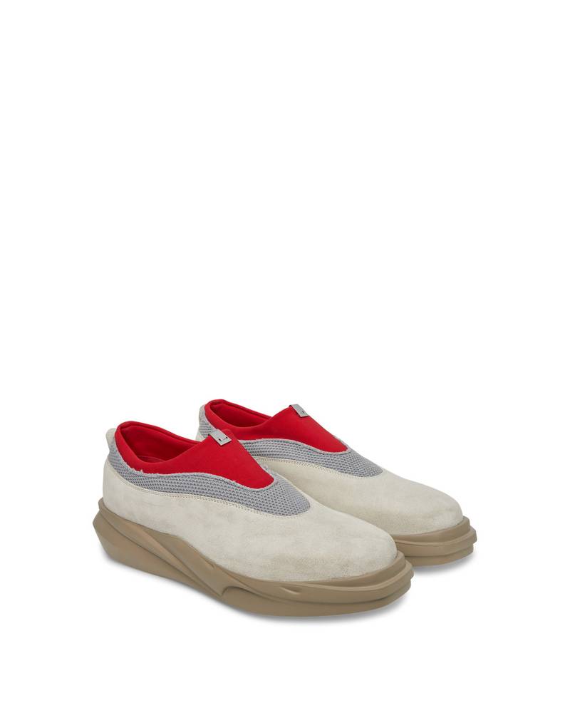 SLIP ON MONO SNEAKER 2