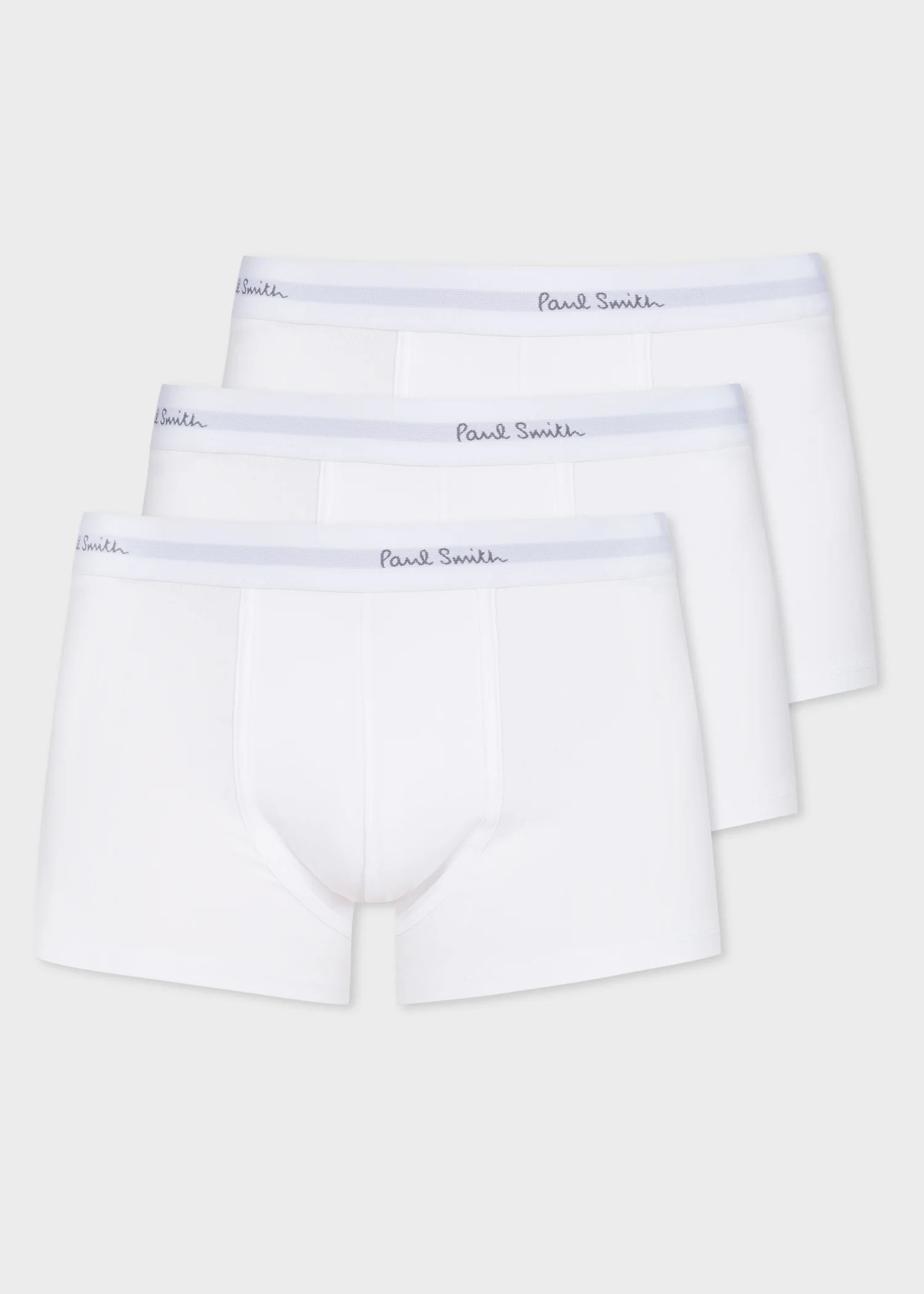 Boxer Briefs Three Pack - 1