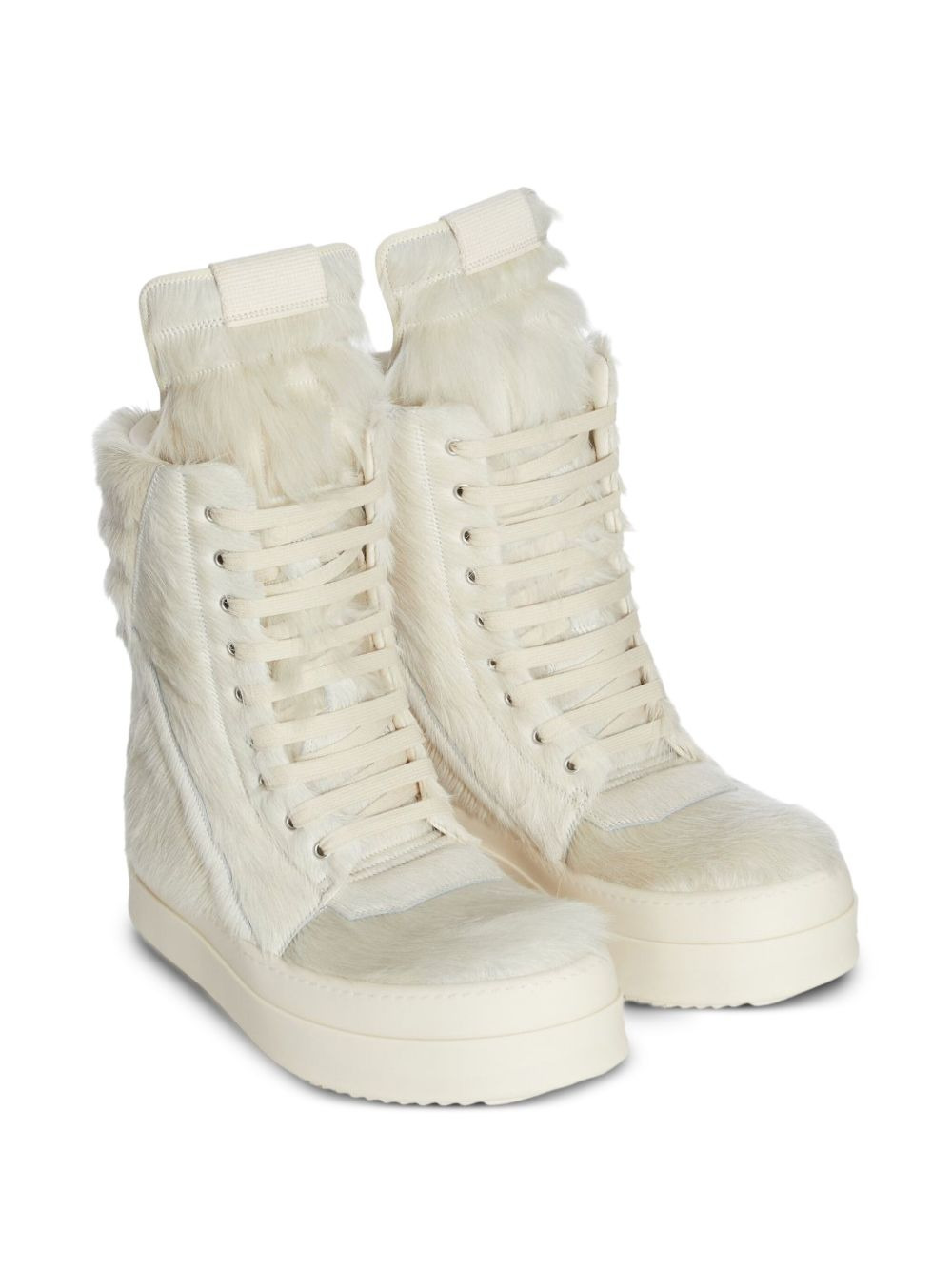 Mega Geobasket sneakers - 2
