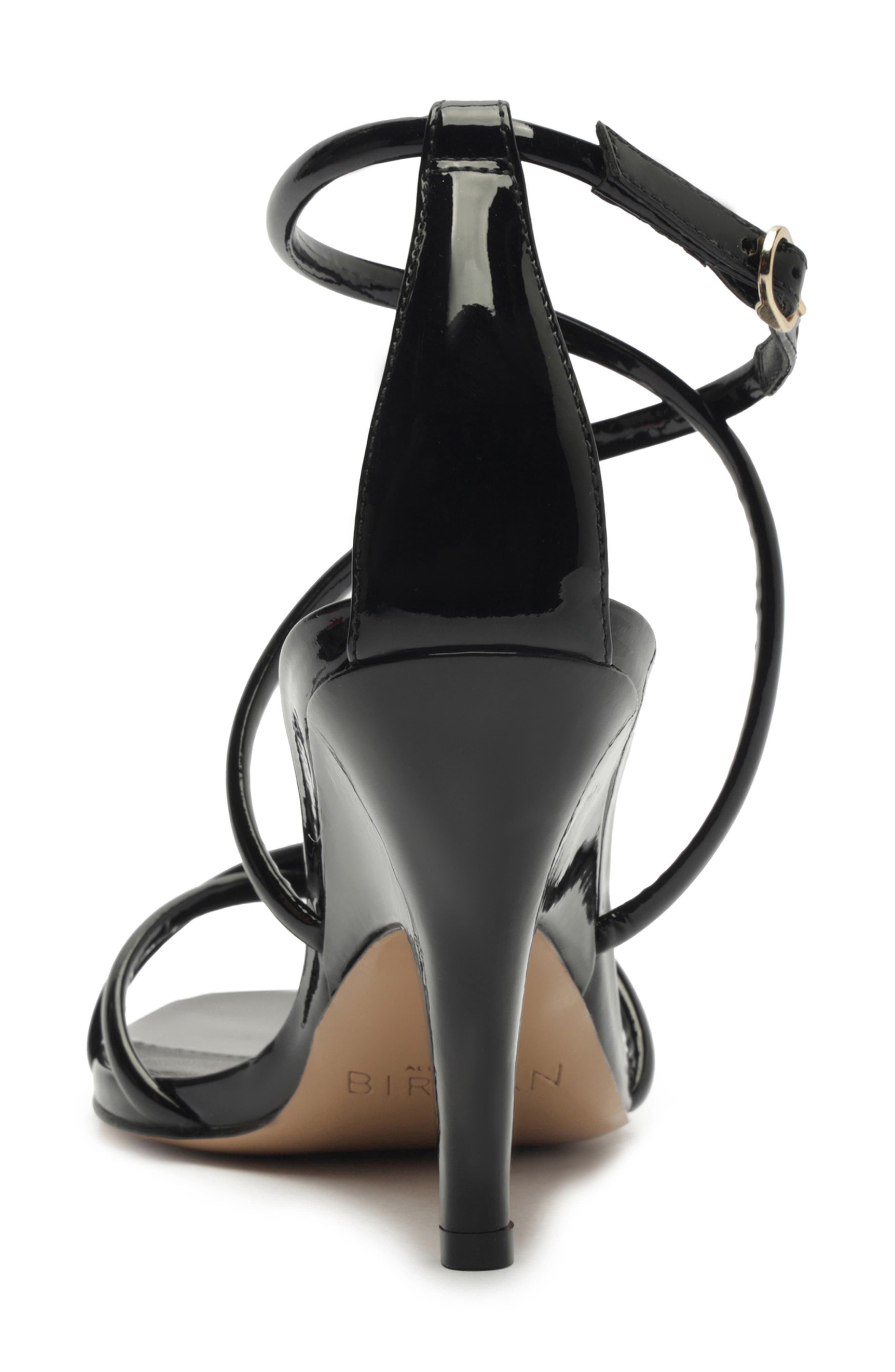 Alexandre Birman Lory Strappy Sandal in Black at Nordstrom - 7