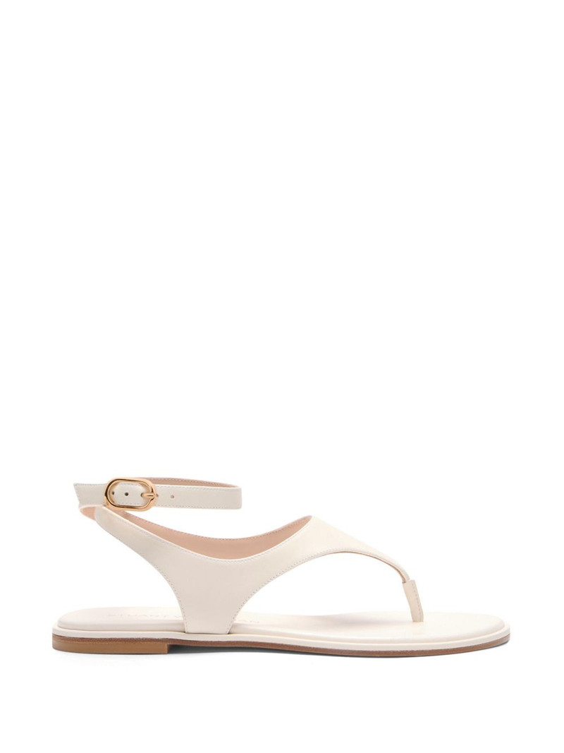 Marley multi-strap sandals 1