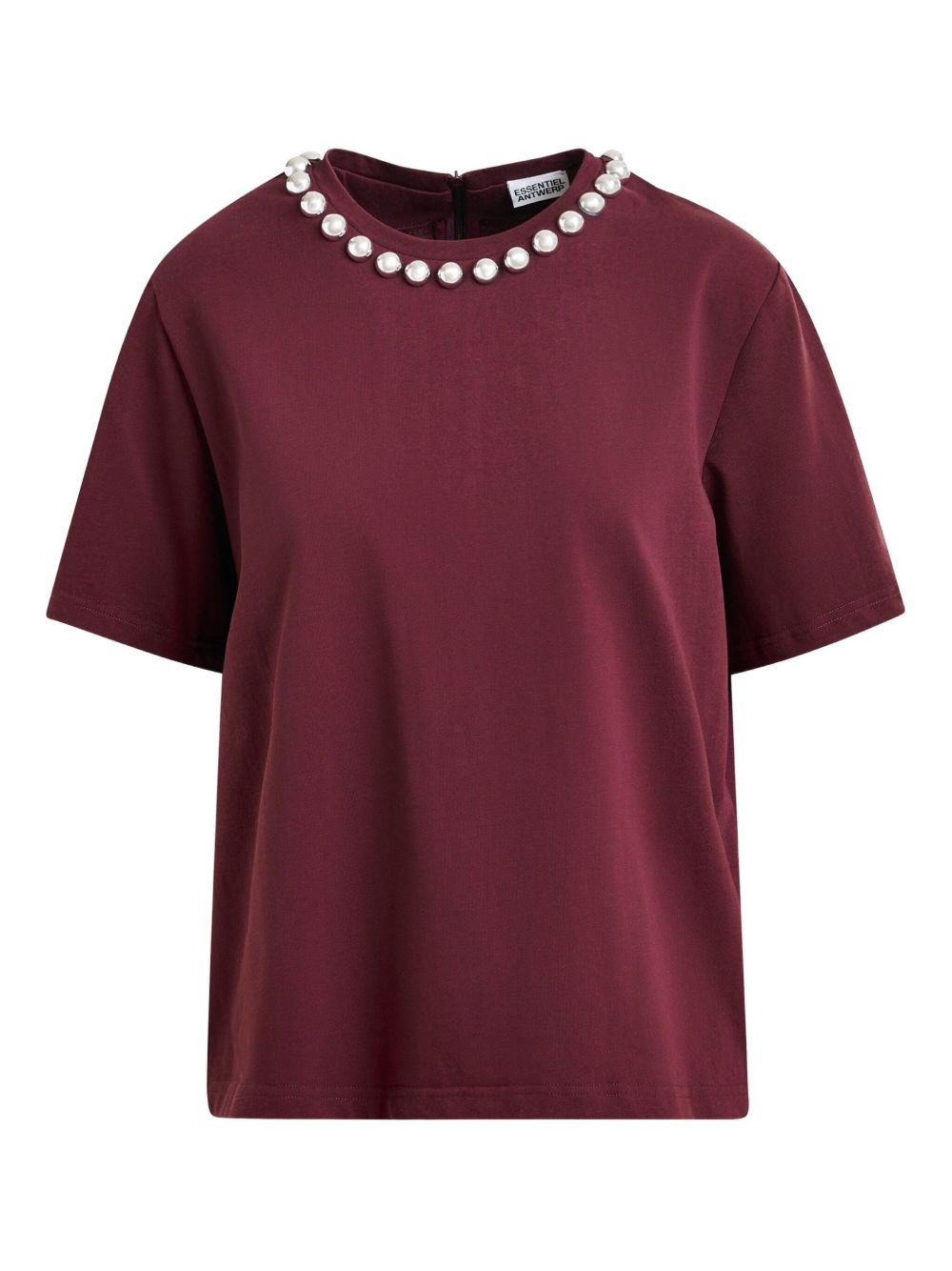 Intenso T-shirt - 1