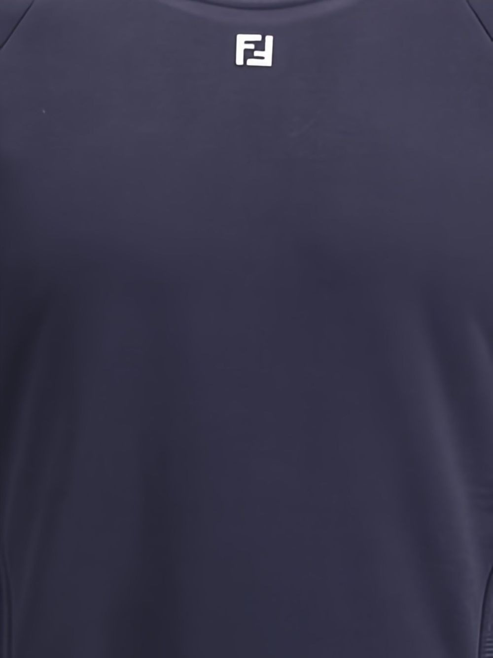 raglan-sleeve sweatshirt - 3