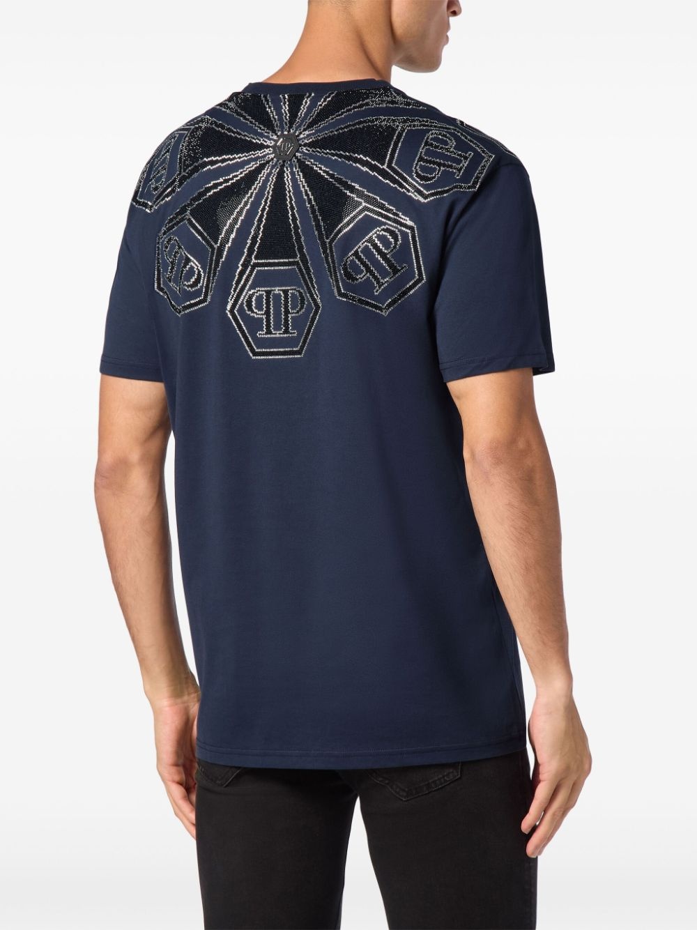 Hexagon T-shirt - 3