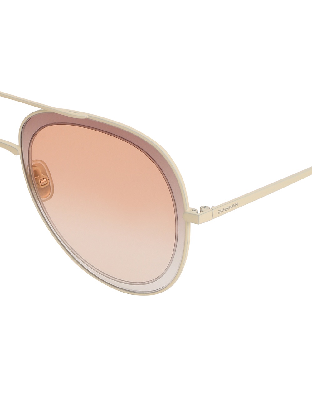 ZIMMERMANN DANCER AVIATOR - 6