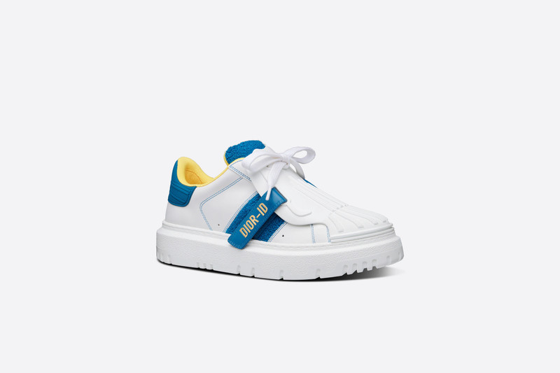 Dior Dior-ID Sneaker outlook
